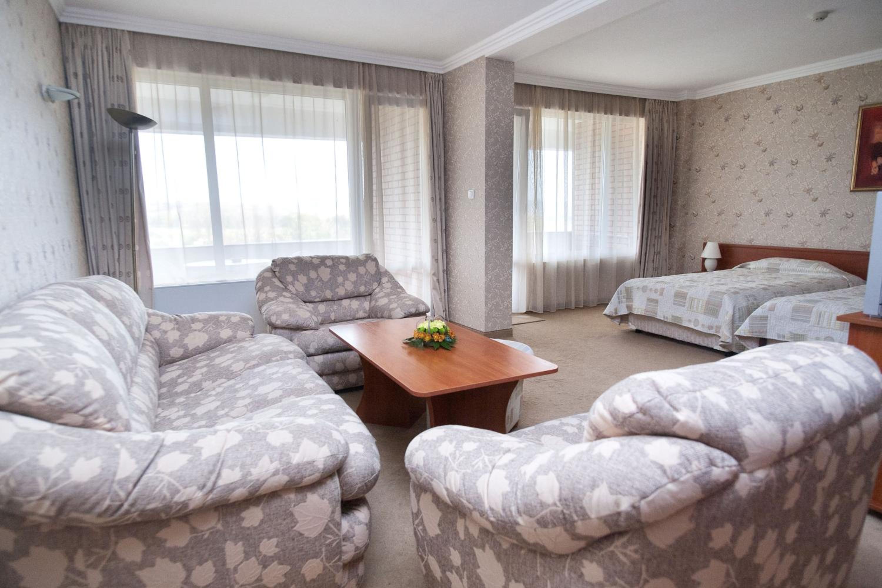 Spa Hotel Hissar 33/50