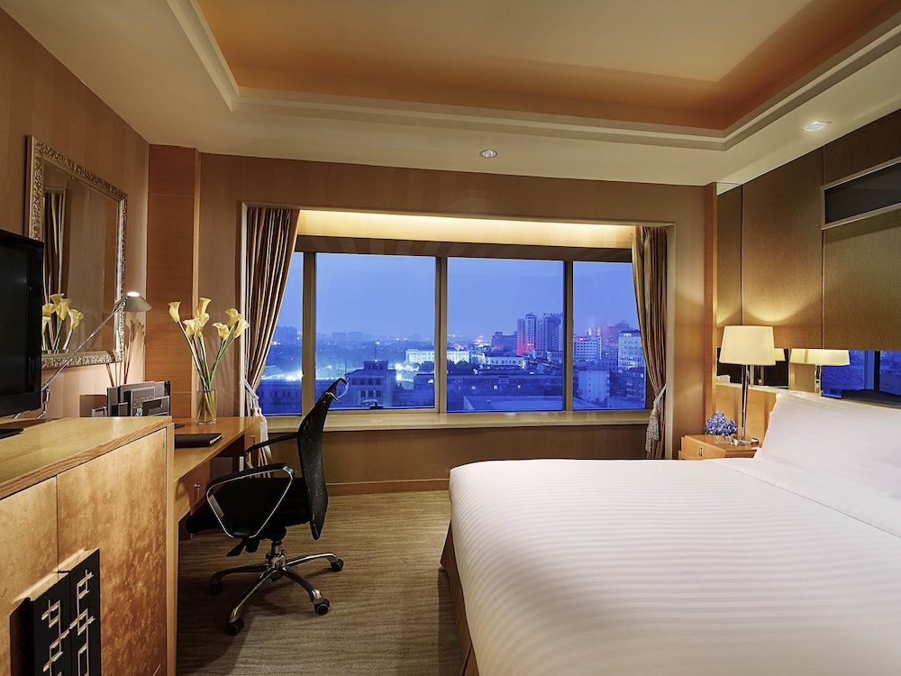 Sofitel Xian On Renmin Square 27/71