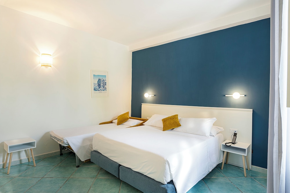 Hotel Oasi Castiglione 28/75