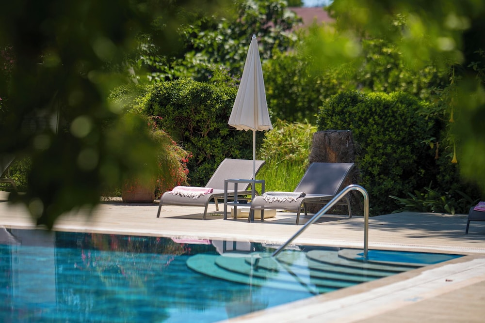 Akkent Garden Hotel 39/63