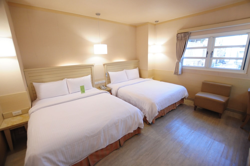 Kindness Hotel Min Sheng 13/58