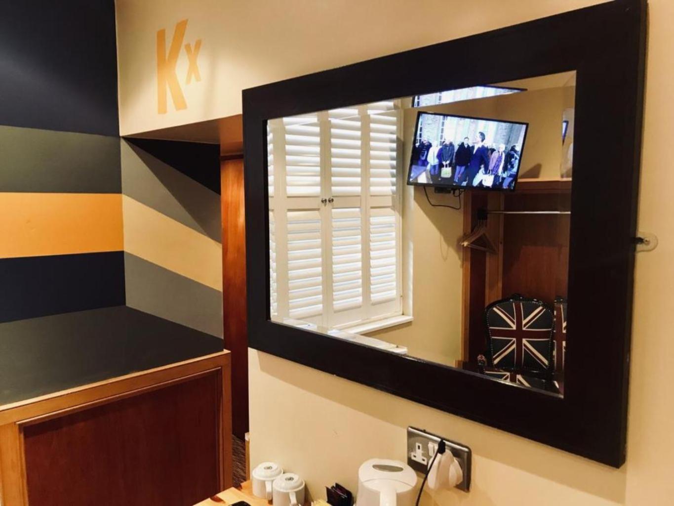 KX Rooms Kings Cross 21/50
