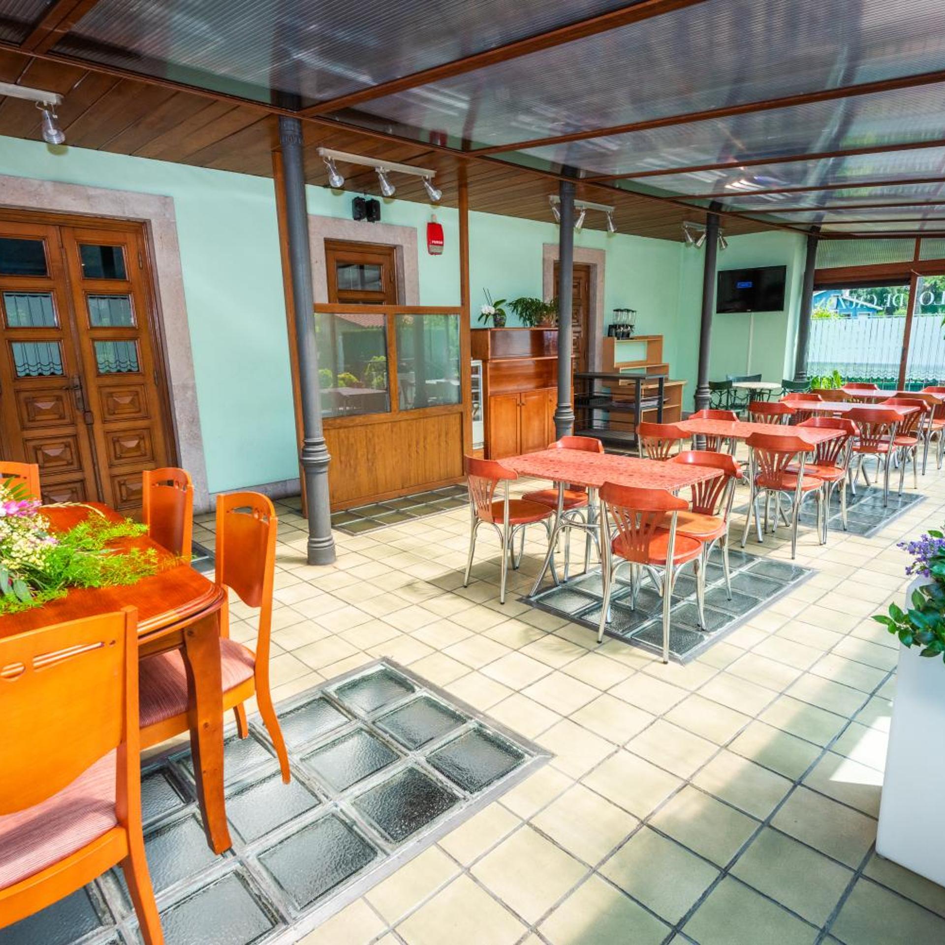 Hotel Castillo de Gauzon 35/50