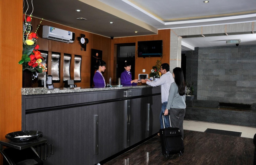 Hotel Victory Bandung 6/45