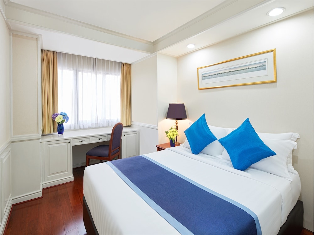 Centre Point Hotel Sukhumvit 10 19/114