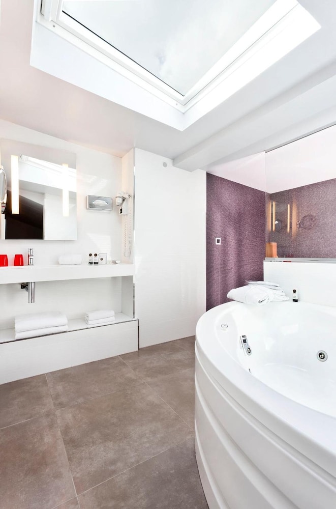 Hotel Opera Marigny 27/62