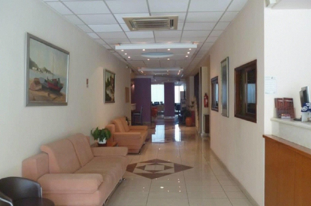 Korinthos Hotel 20/35