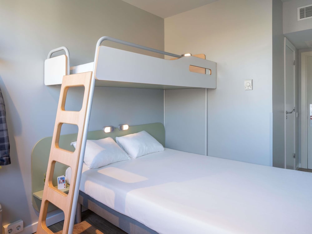 Ibis Budget Barcelona Viladecans 17/30