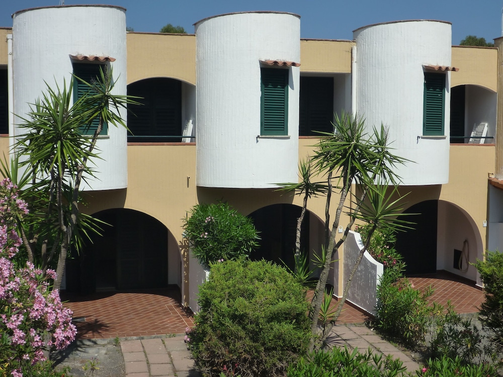Vulcano Blu Residence 28/51