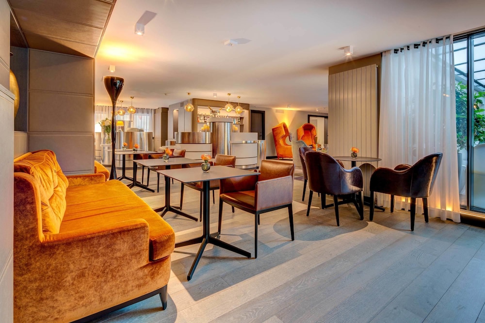 Design Hotel F6 34/44