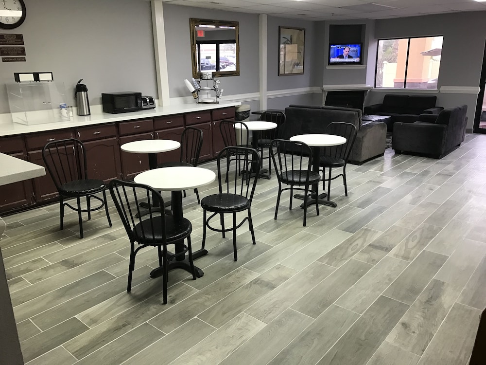 Express Inn Weslaco Mercedes 36/46