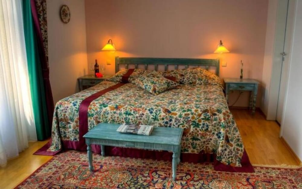 Hotel Henry 15/41