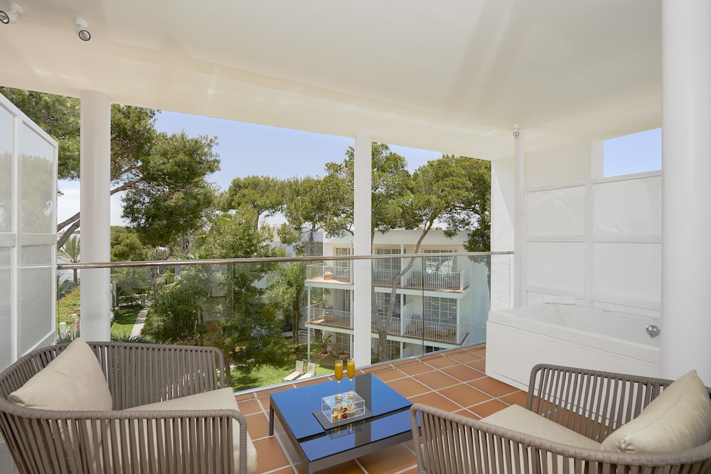 Melia Cala d Or Boutique Hotel 12/75