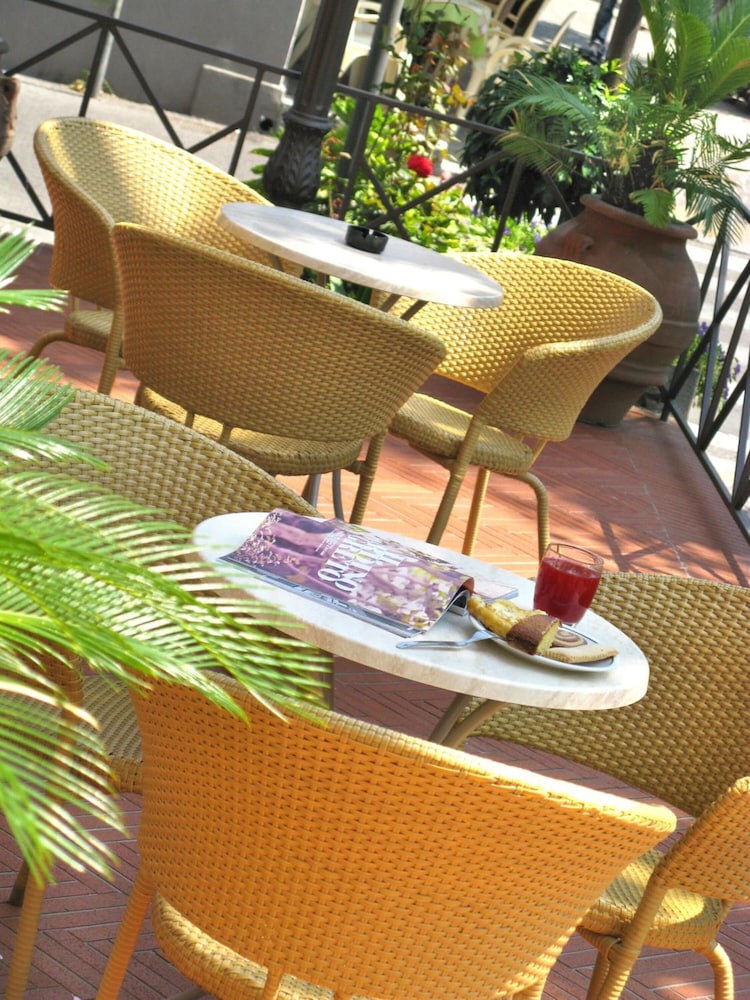 Hotel Villa Luigia 43/50