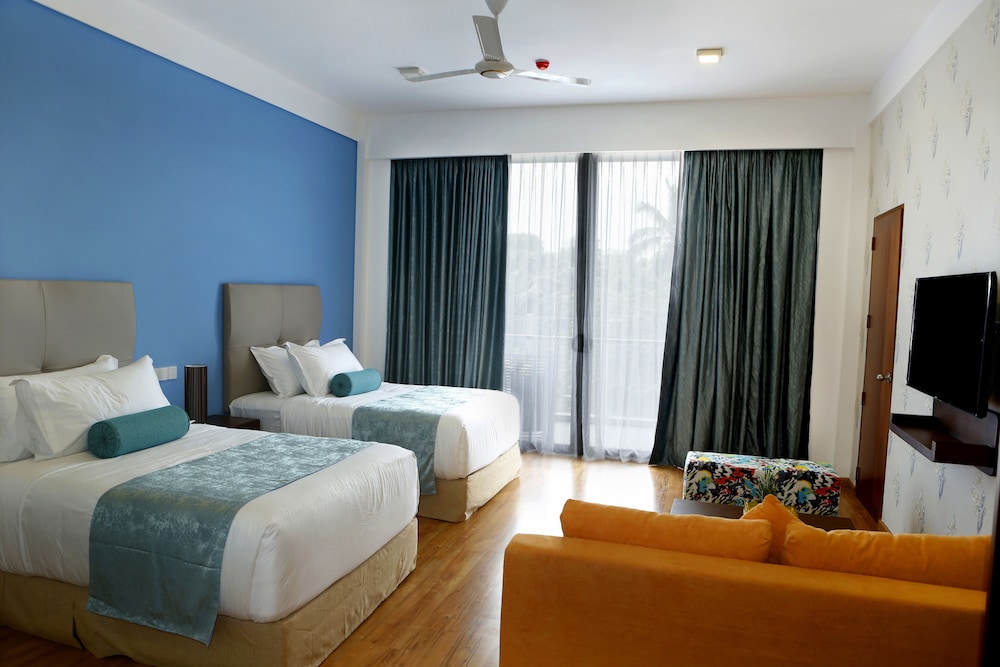 The Club Waskaduwa Beach Resort Spa 17/69