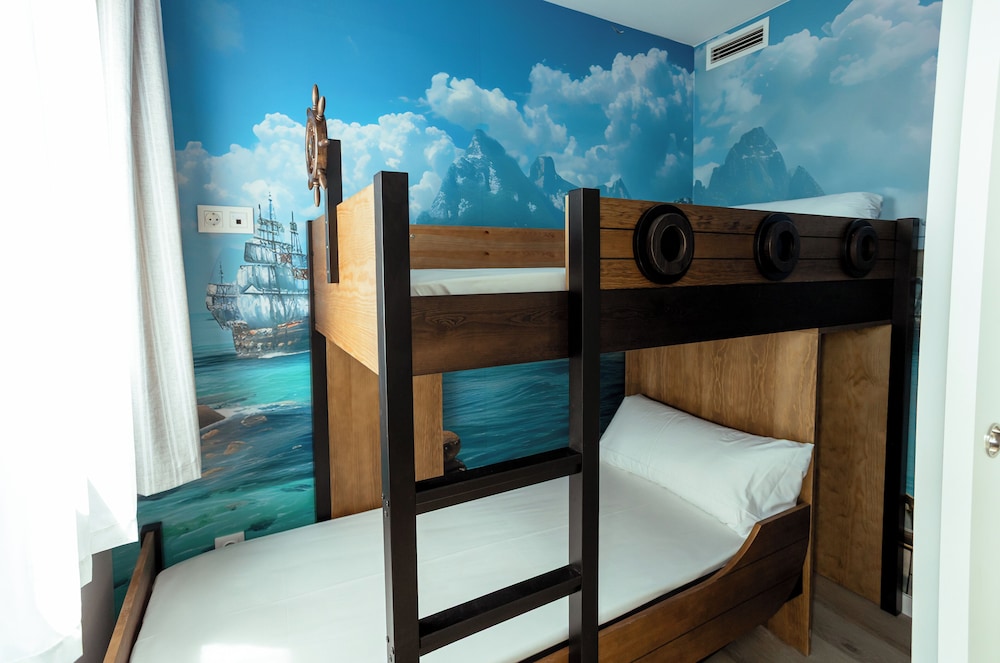 Magic Pirates Island Resort 43/73