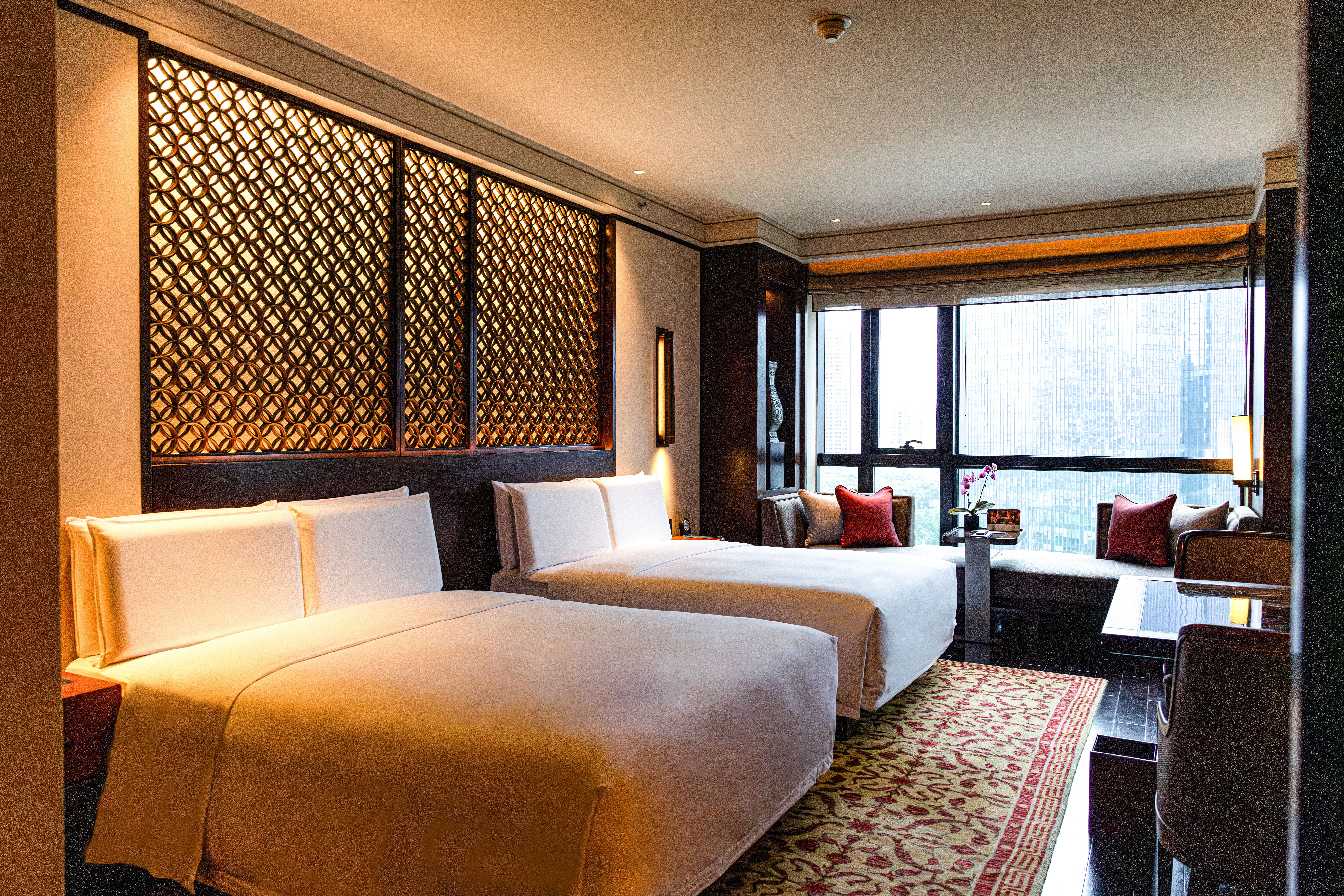 Regent Chongqing 15/81