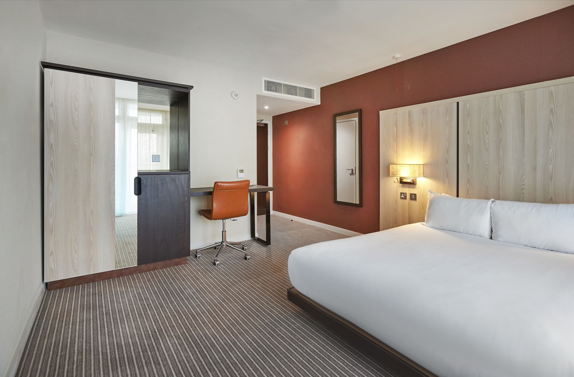 King Deluxe Room With Water View