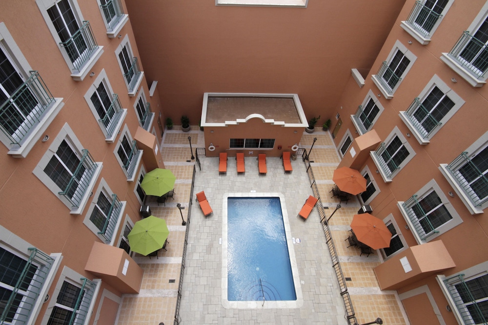 Holiday Inn Express Torreon 49/69