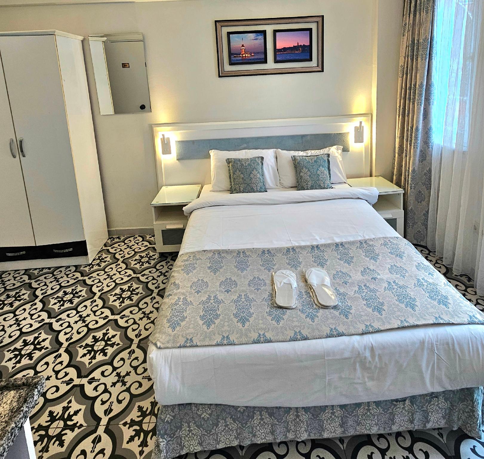 استوديو سوبيريور بسرير مزدوج، Lemon Residence 4/4