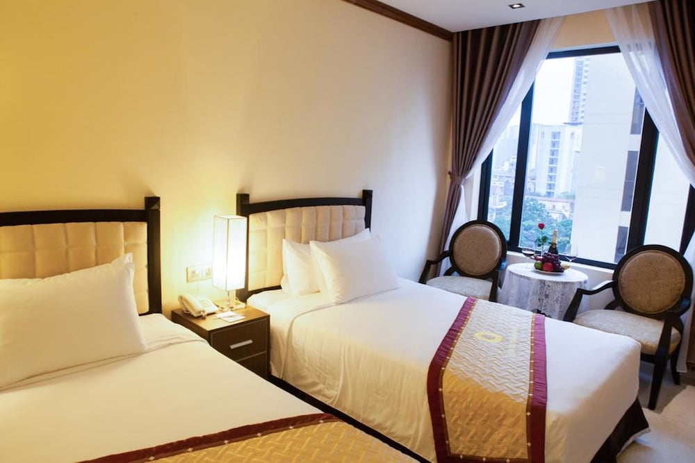 Bao Ngan Hotel 19/45