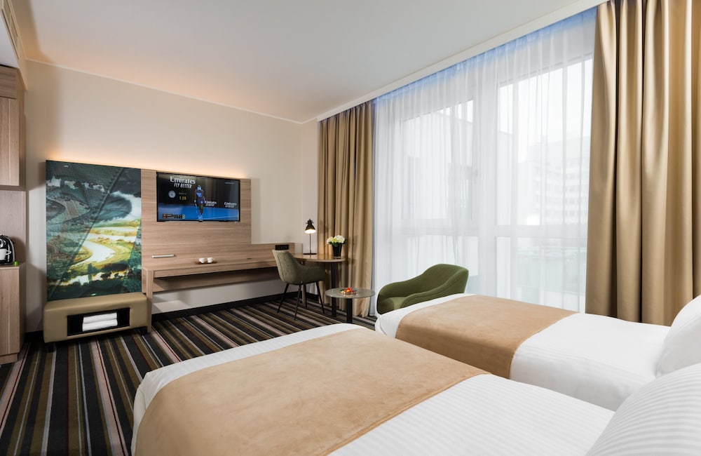 Leonardo Hotel Offenbach Frankfurt 23/71