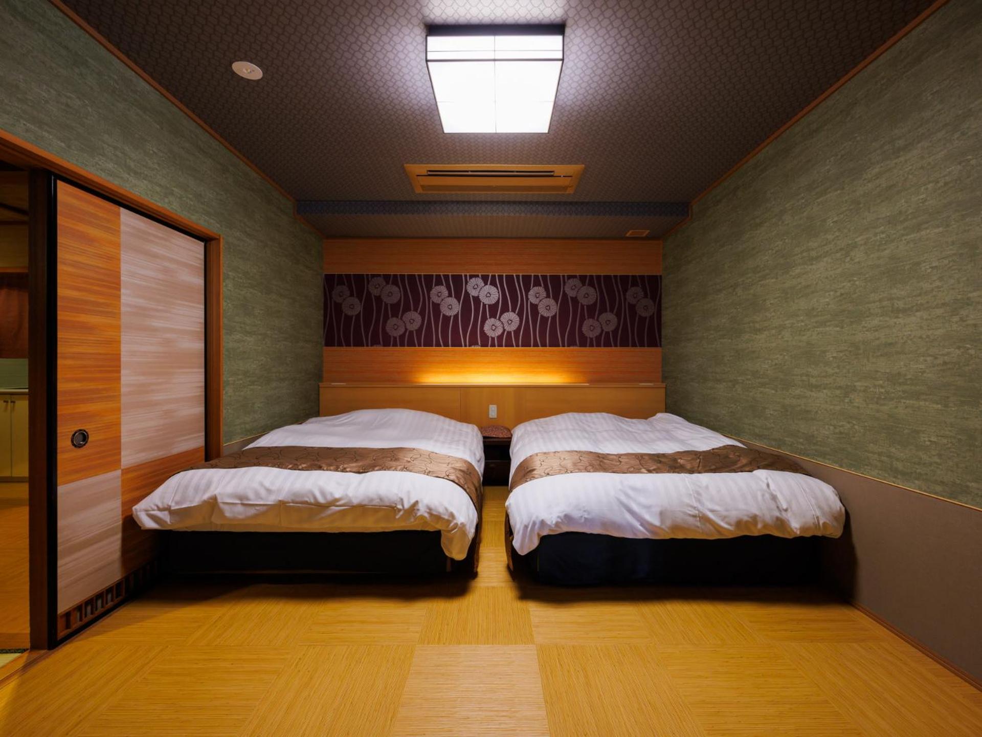 Suite, Ocean View, Outdoor Bath, Tatami