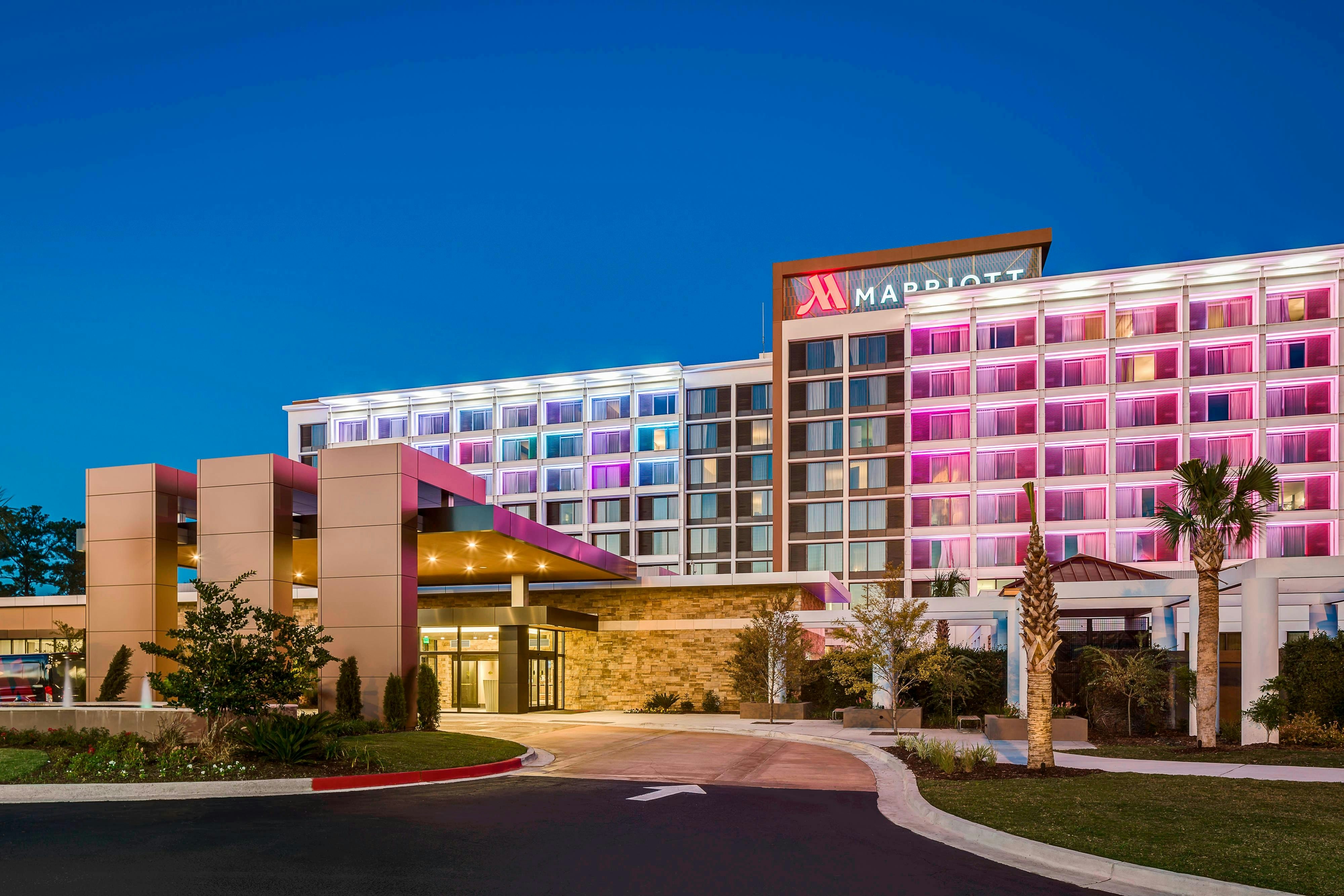 North Charleston Marriott 2/57