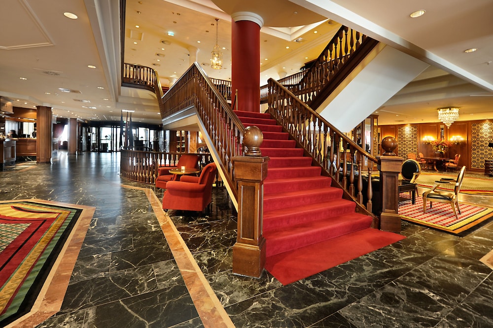 Grand Hotel Huis ter Duin 5/50