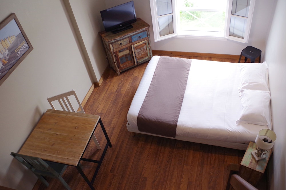 Apparthotel Perle de Re 10/38
