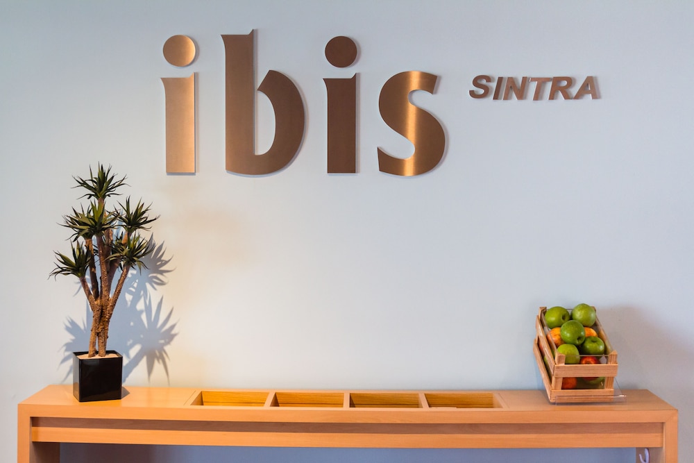 Ibis Lisboa Sintra 9/75