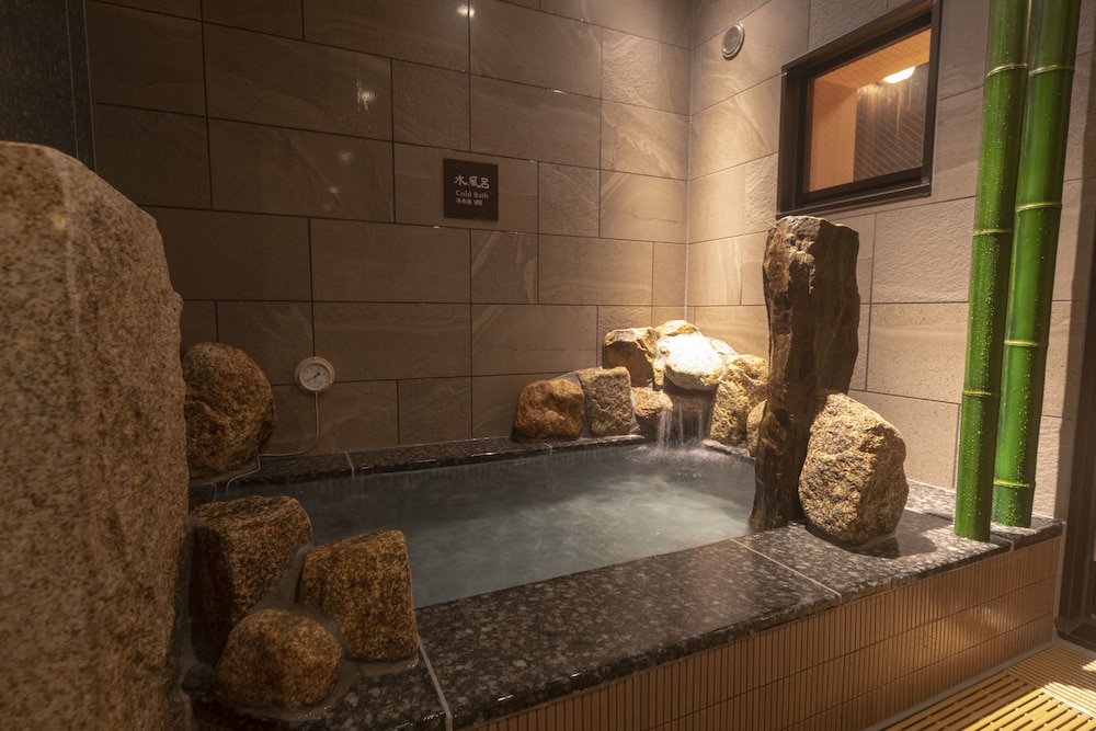 Dormy Inn Premium Namba Annex 15/24