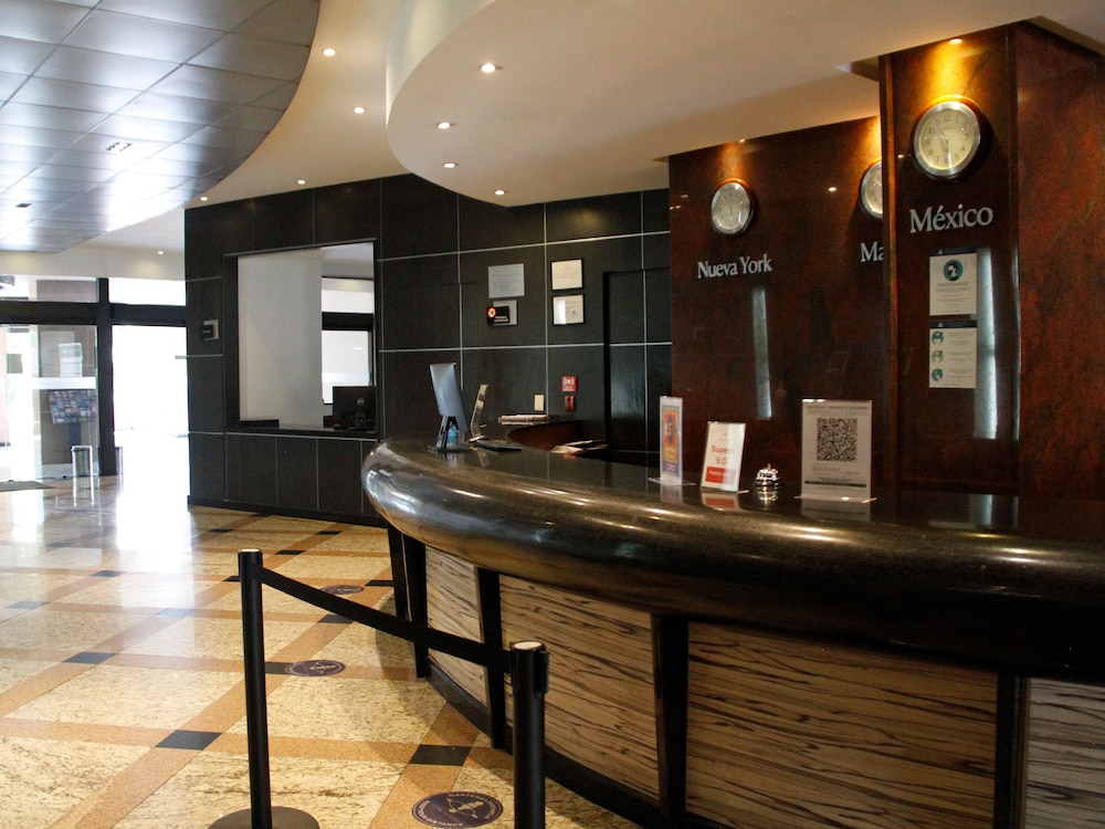 Hotel Riazor Aeropuerto 8/86