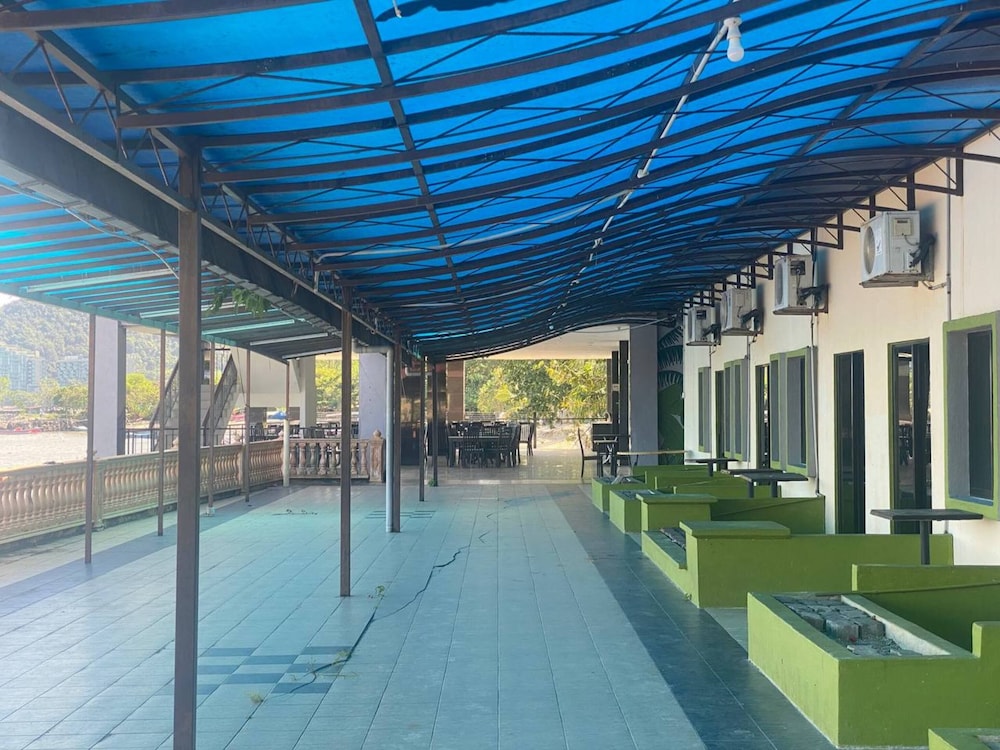 Hotel & Chalet Sportfishing Pnk Teluk Bahang 41/54
