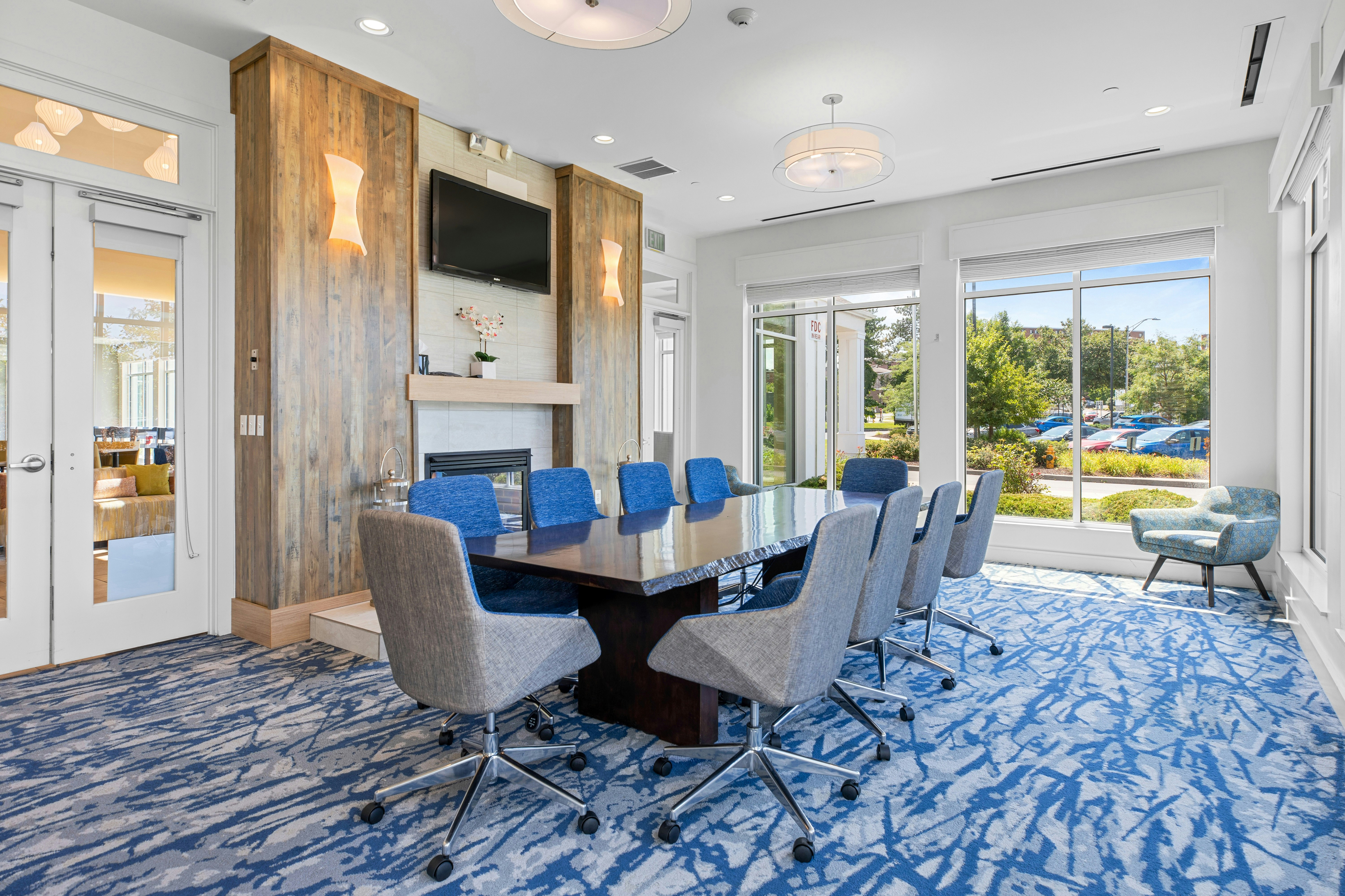 Hilton Garden Inn Auburn NY 20/20