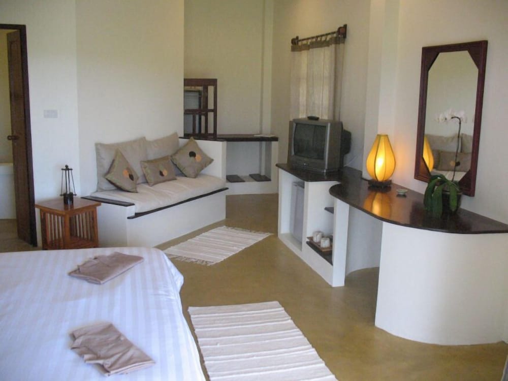 Maekok River Village Resort 13/55