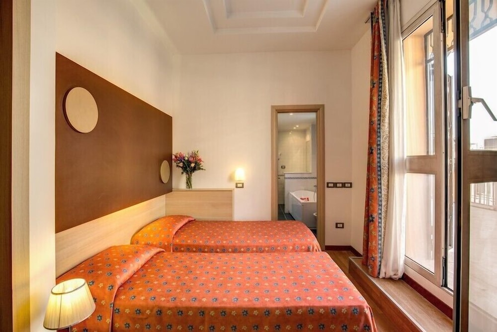 Hotel San Remo 22/63