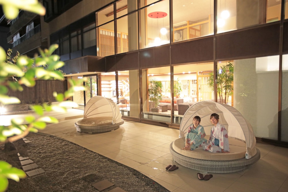 Aburaya Tousen酒店(Aburaya Tousen) 图片5