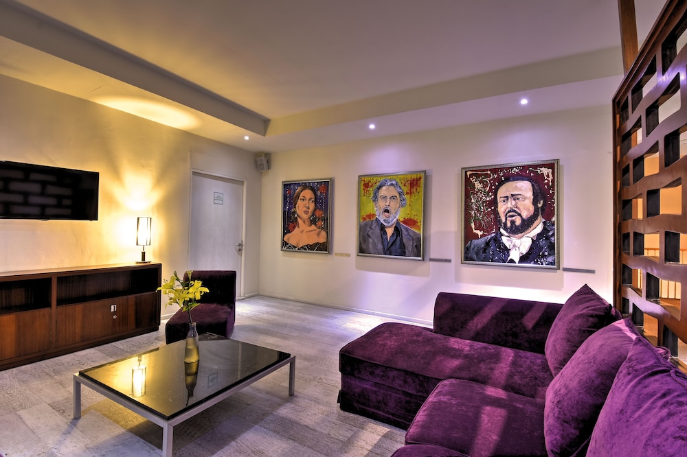 Hotel Andante 58/66