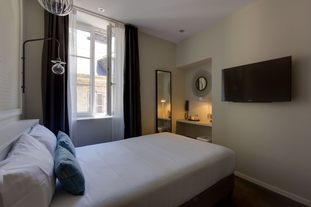 Hotel Les 2 Villas 11/50