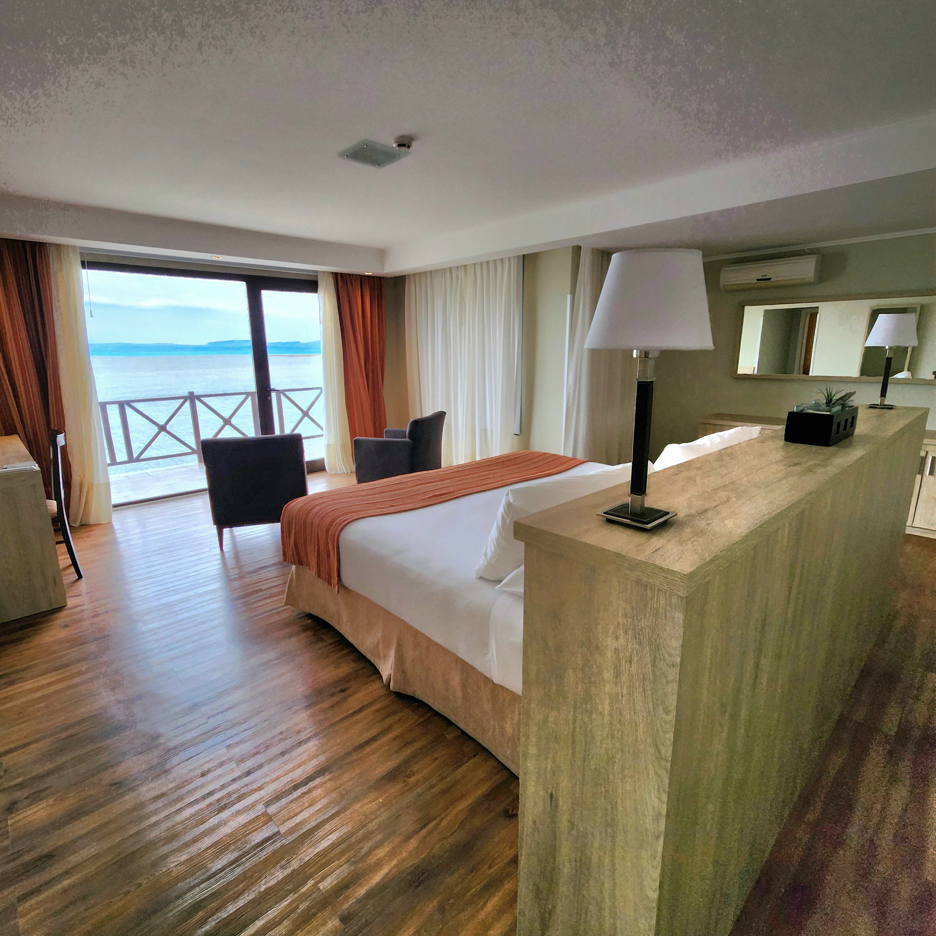 جناح رئاسي، Xelena Hotel and Suites 2/9