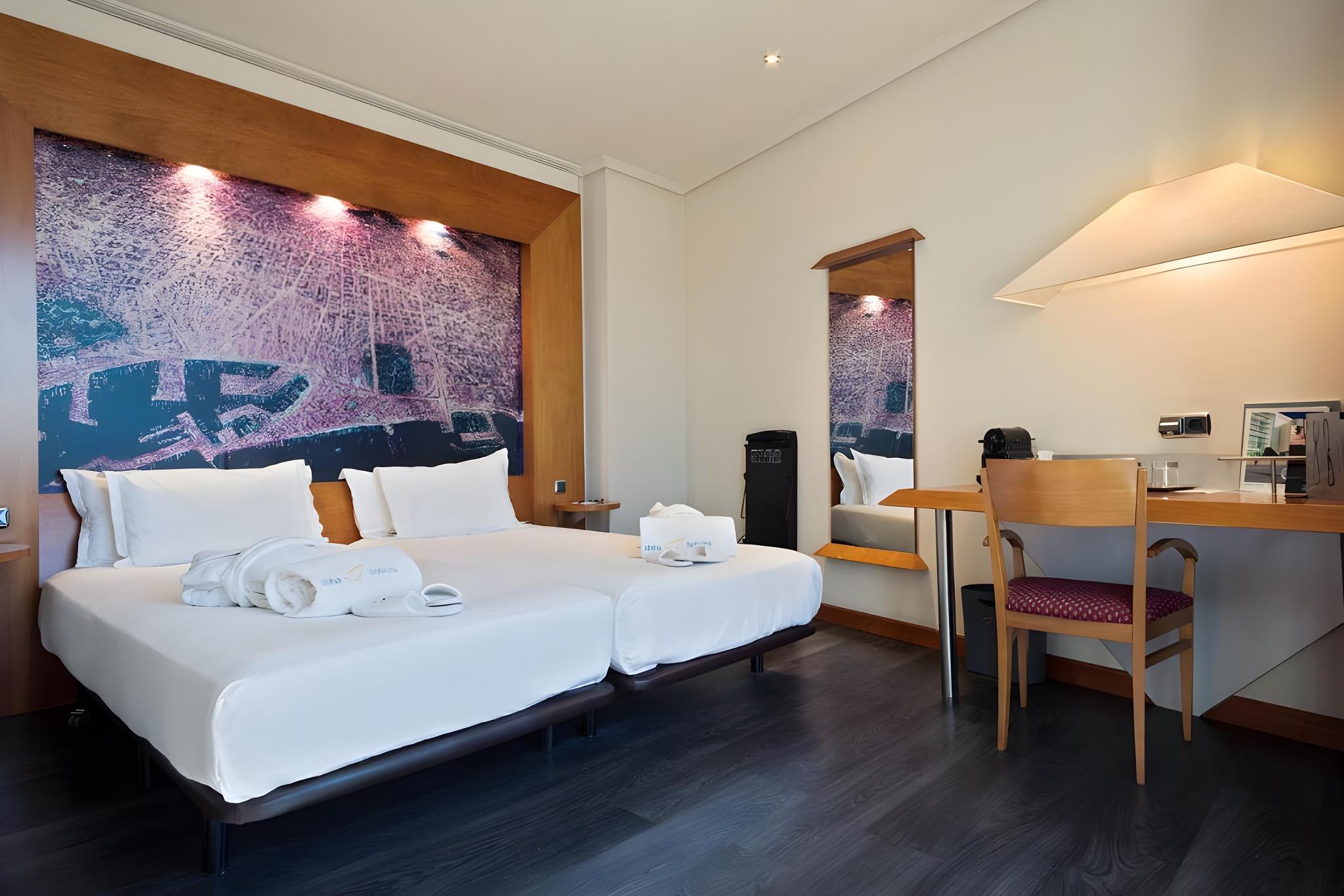 Twin or Double Room
