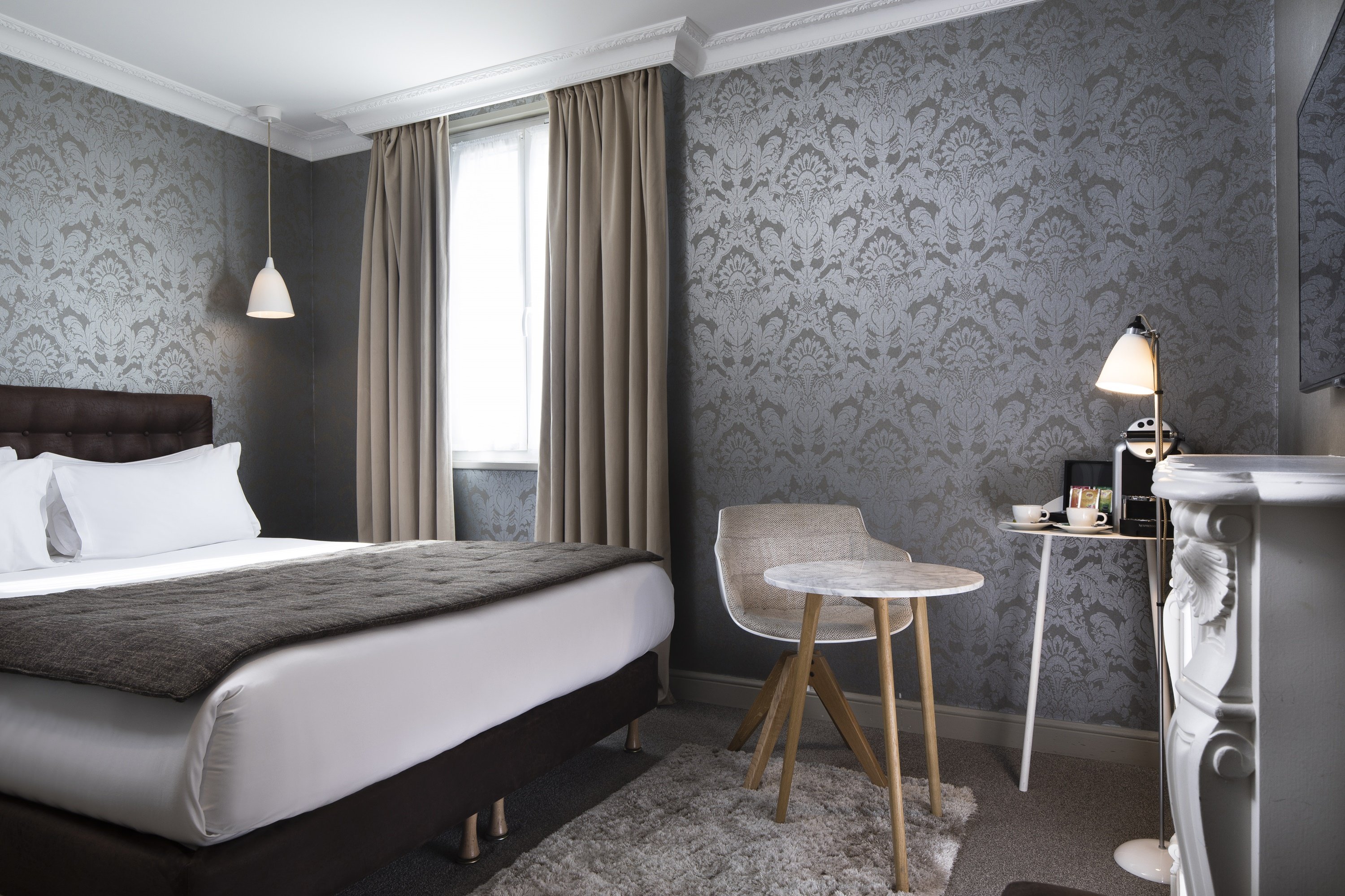 Hotel Madeleine Haussmann 3/33