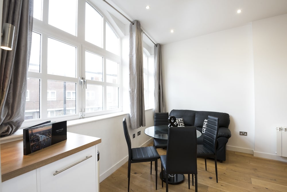 Stay Inn Apartments Old Street 12/22