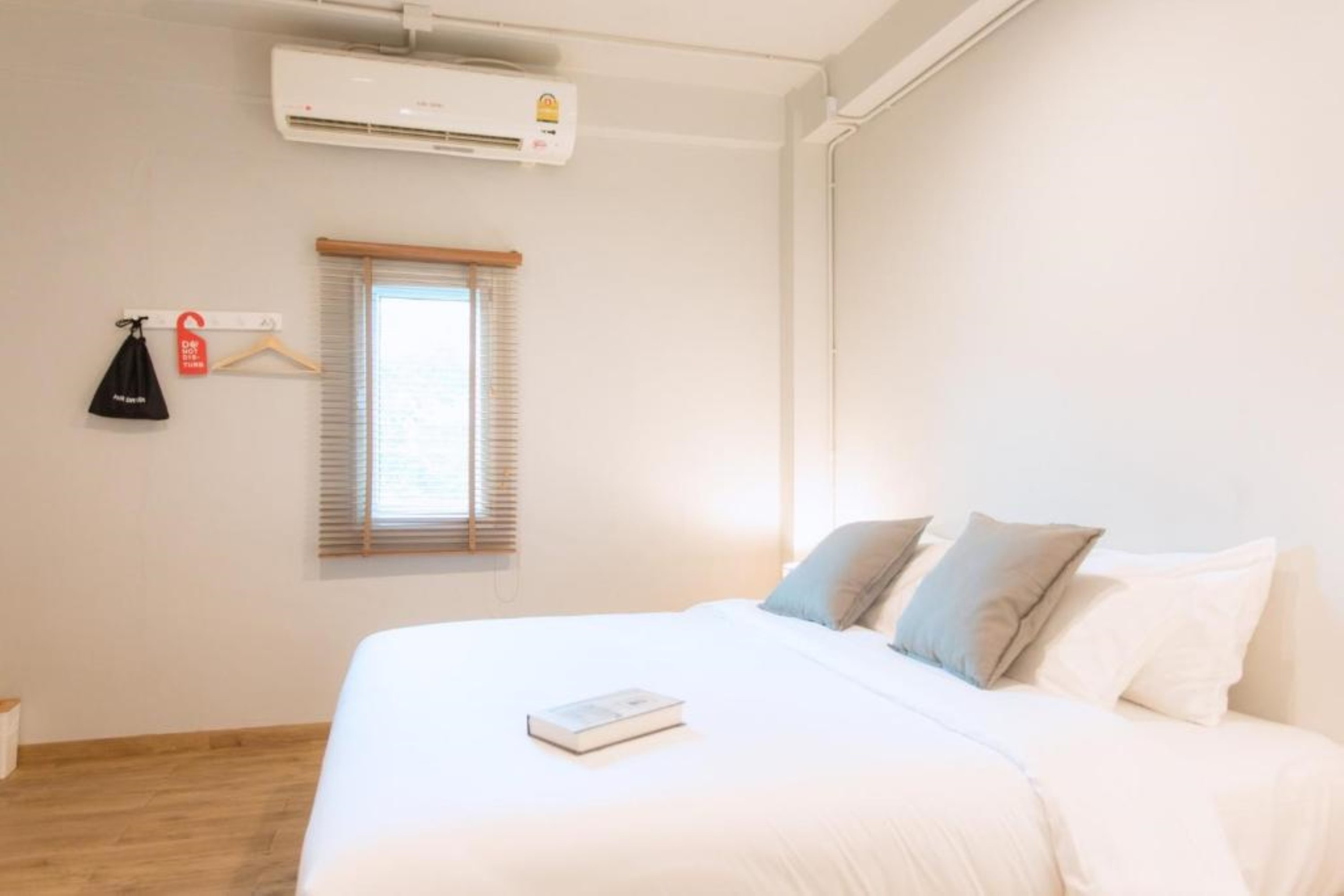Hotel PAPA Bangkok Siriraj 11/39