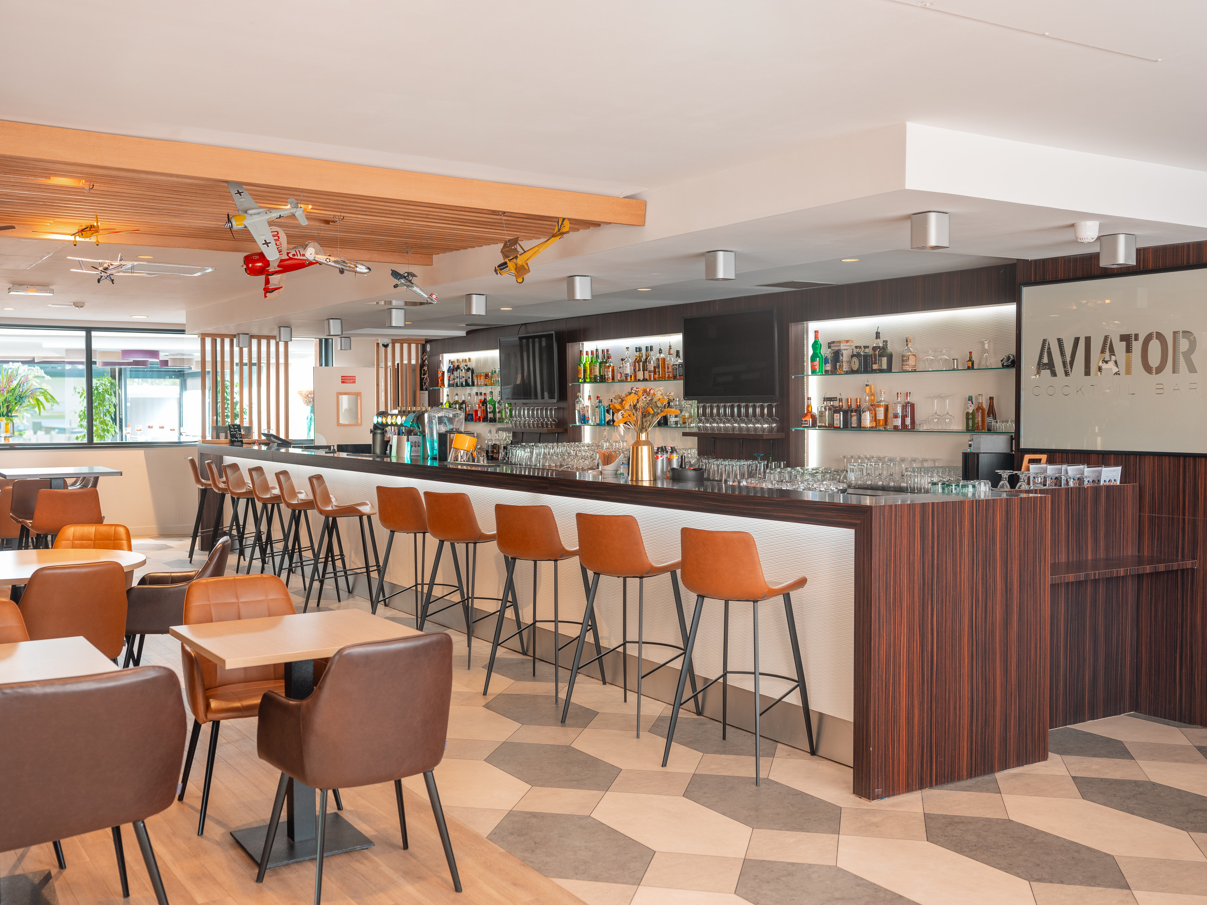 Holiday Inn Toulouse Airport 48/67