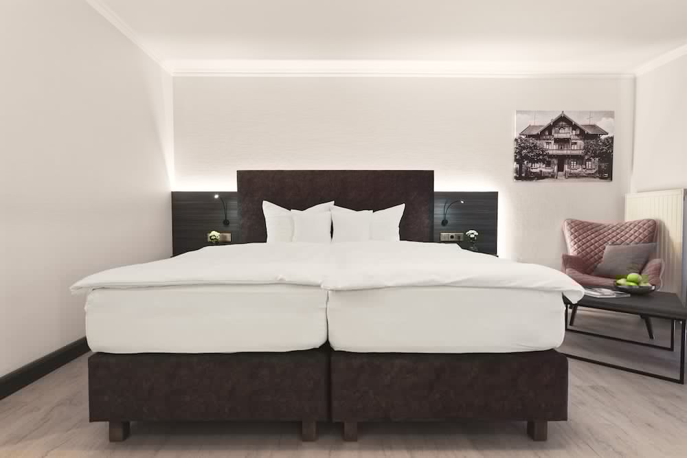 TOP CountryLine Hotel Ritter 24/45