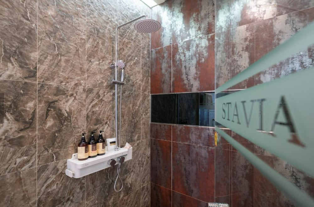 Gimpo Stavia Hotel 27/38