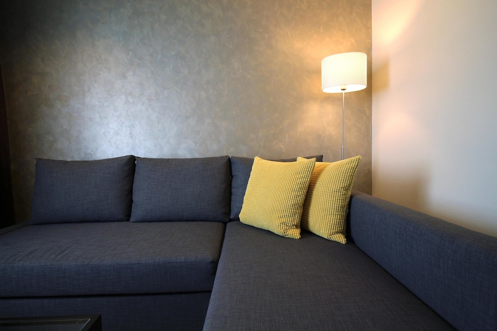 Hotel Pudu Plaza 48/69