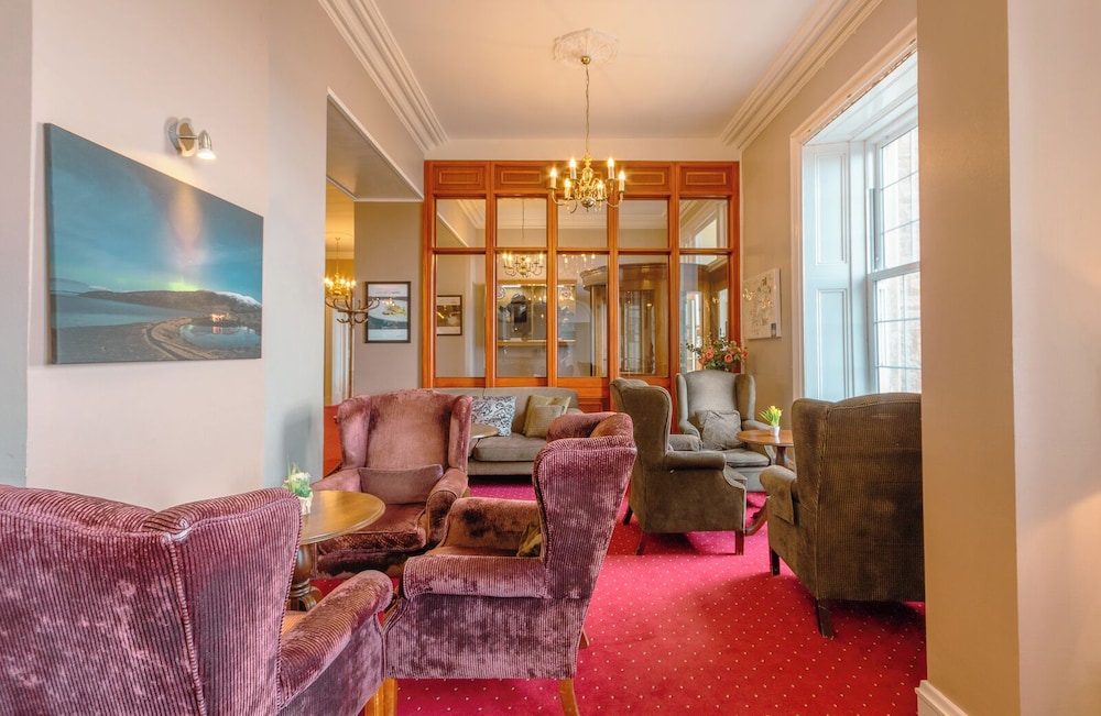Gairloch Hotel 33/50